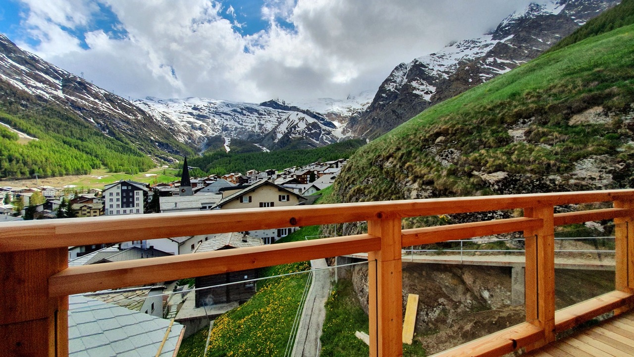 Photo of Outdoor in Saas-Fee