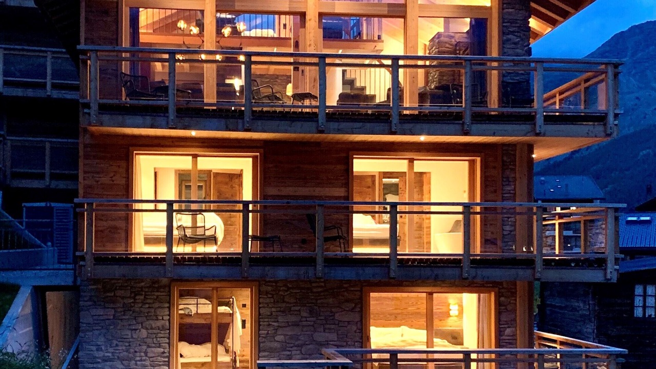 Photo of Outdoor in Saas-Fee