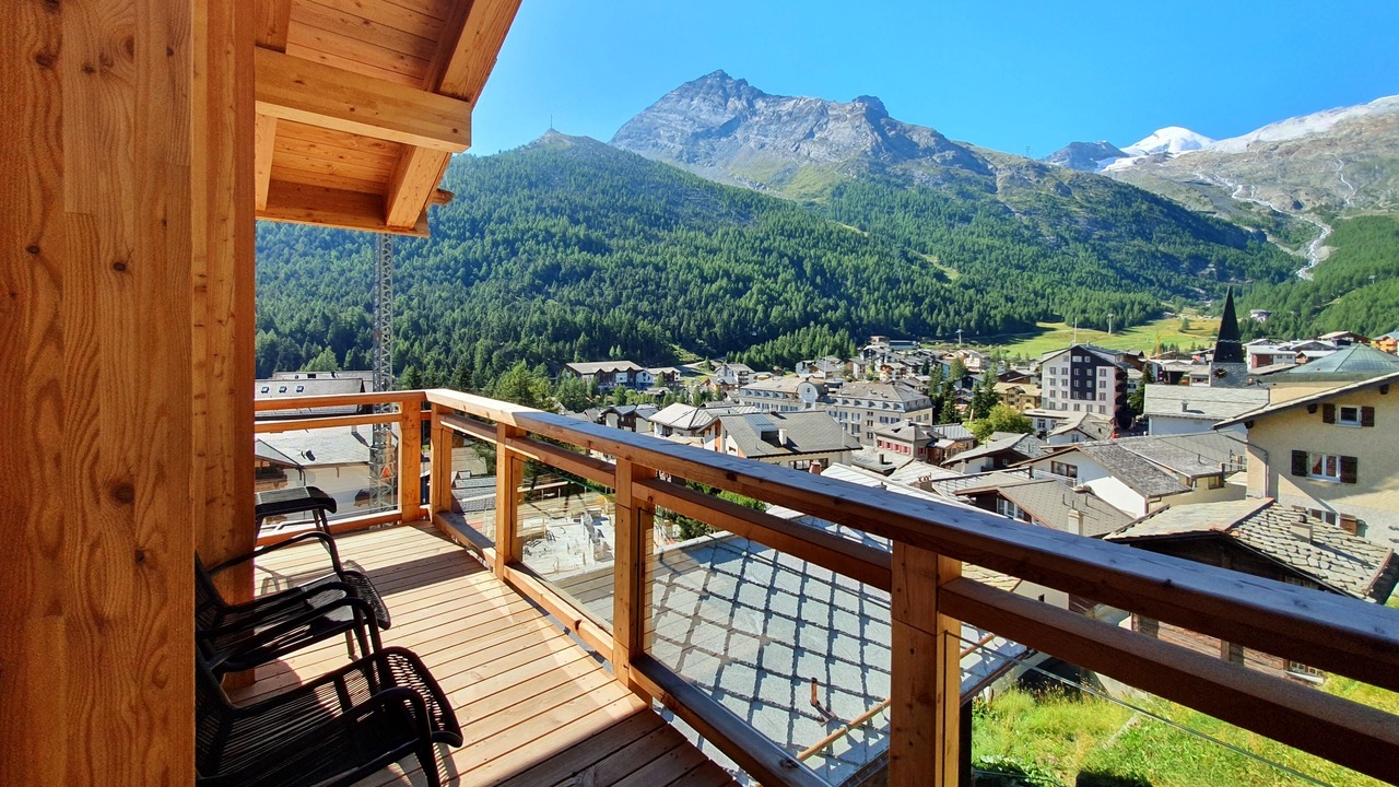 Photo of Outdoor in Saas-Fee