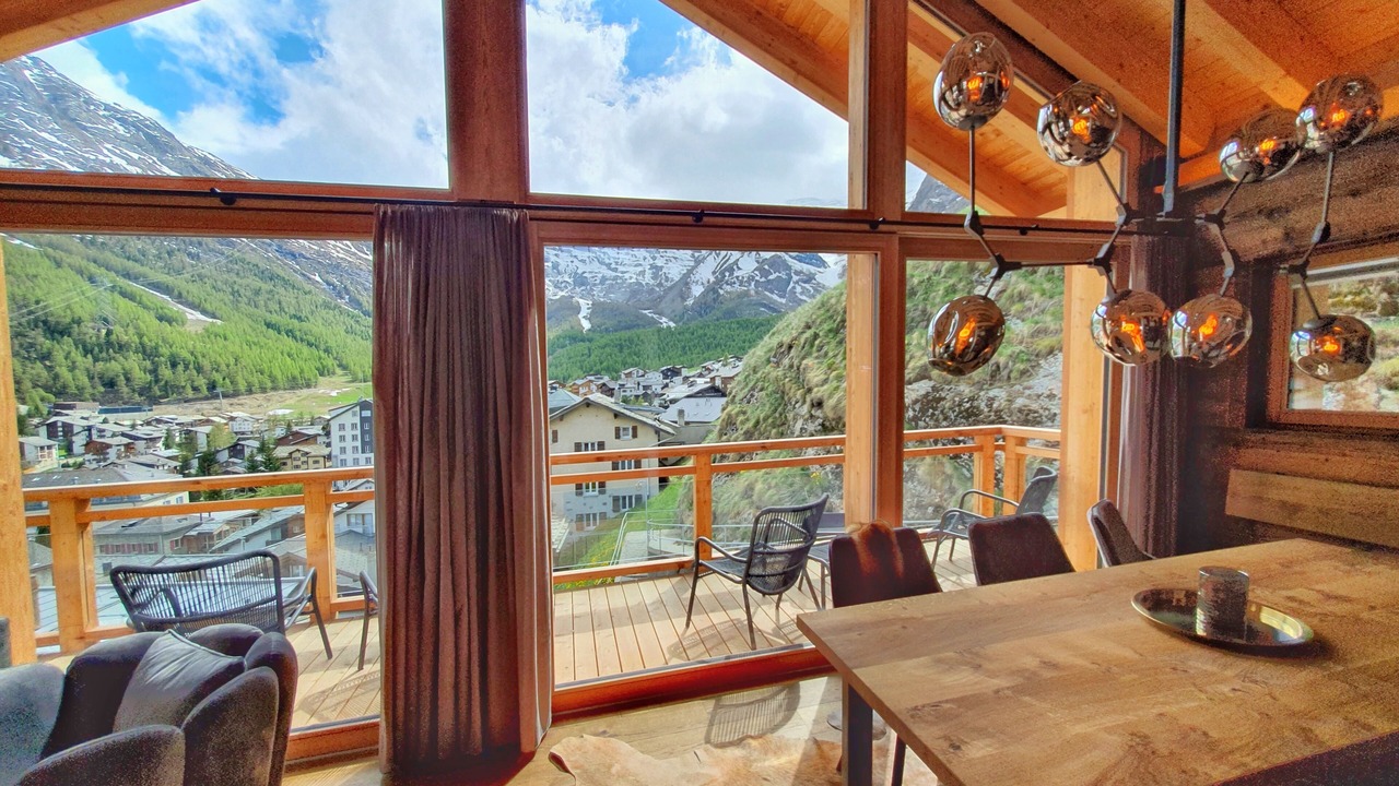 Photo of Others in Saas-Fee