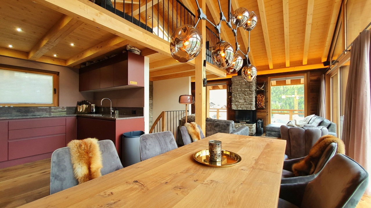 Photo of Others in Saas-Fee