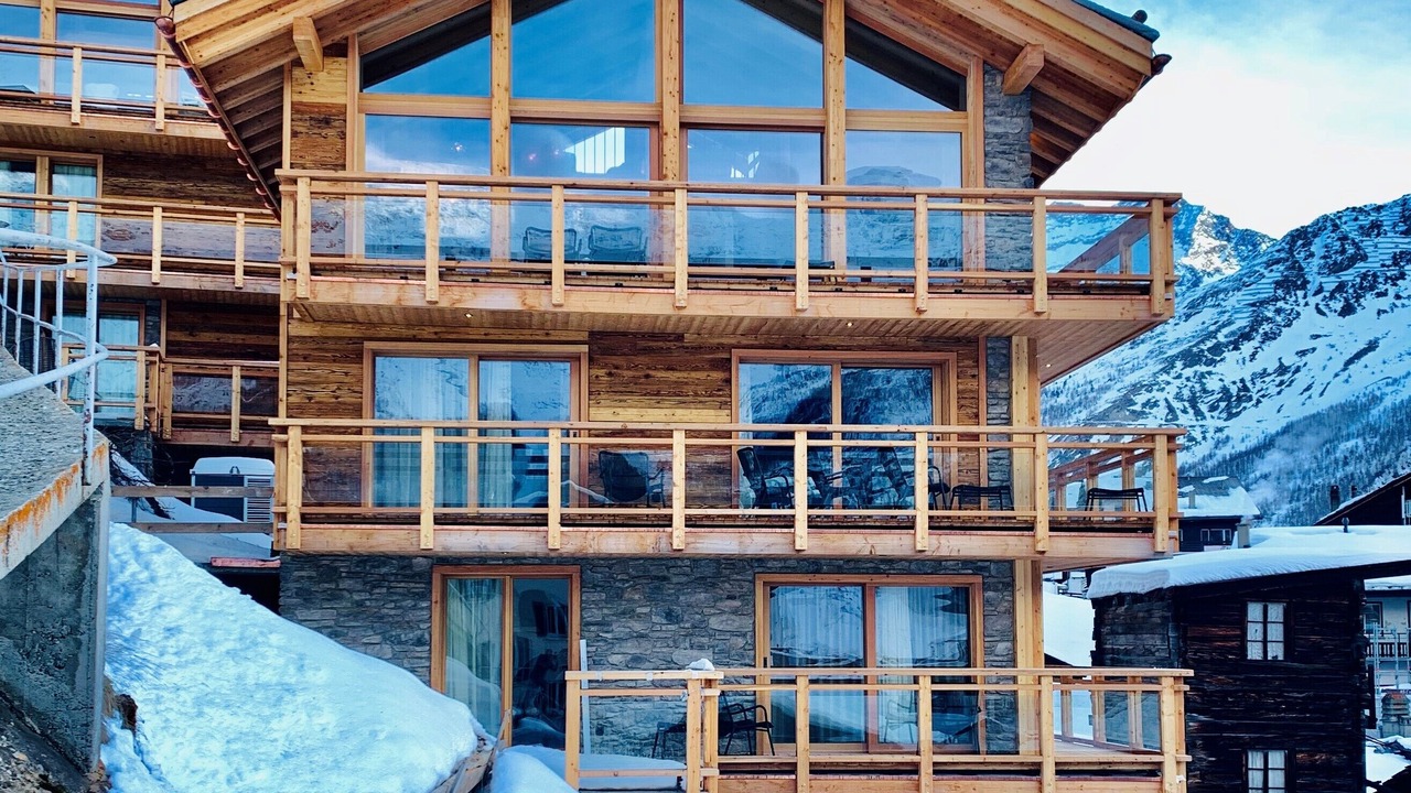 Photo of Outdoor in Saas-Fee