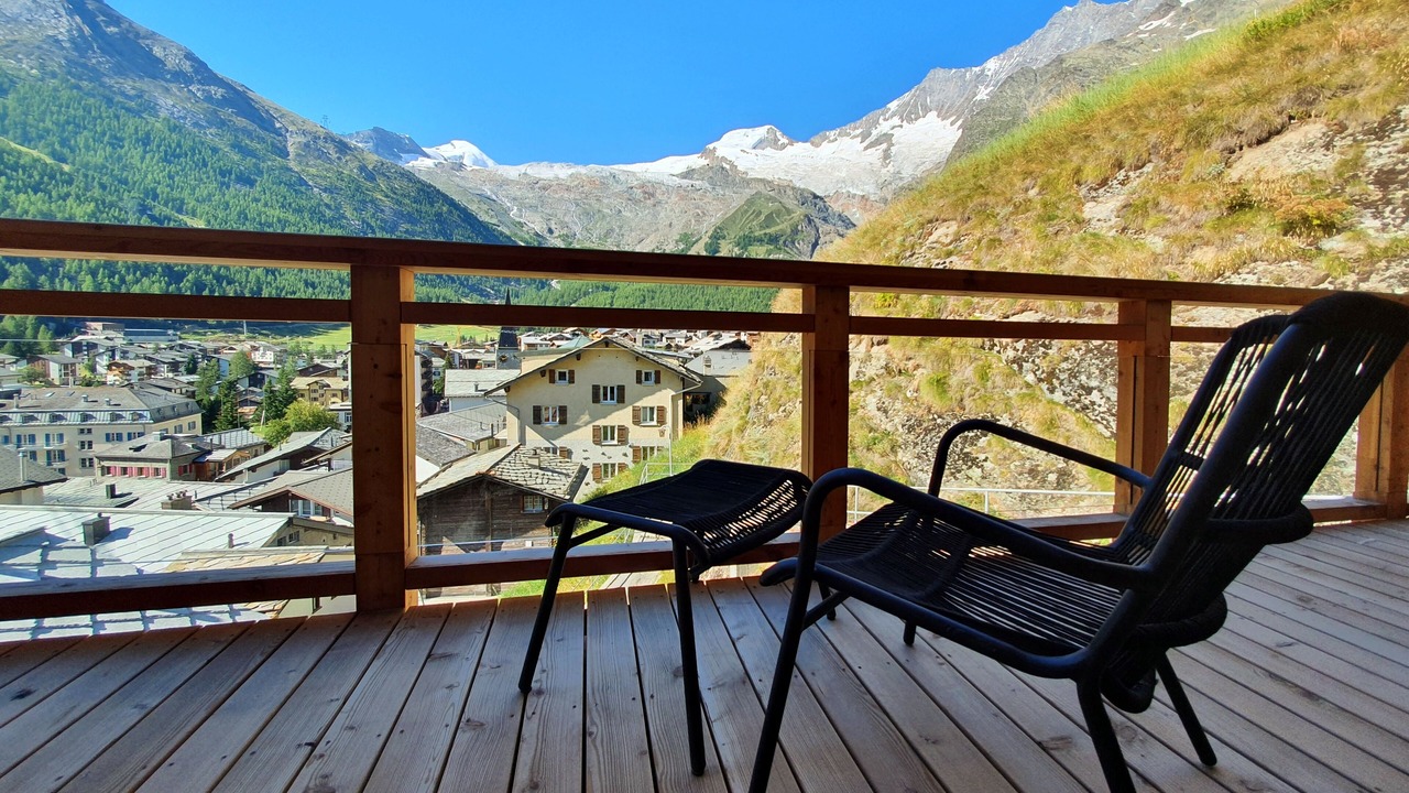 Photo of Outdoor in Saas-Fee