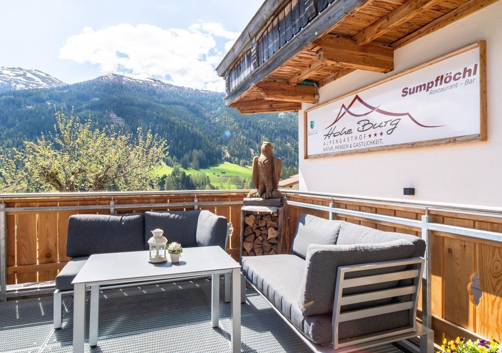Photo of Outdoor in Trins