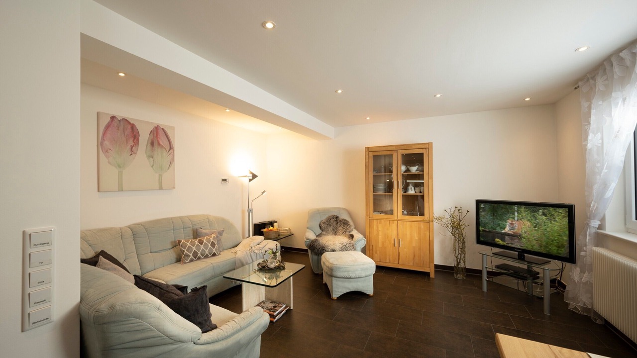 Photo of Livingroom in Schienen