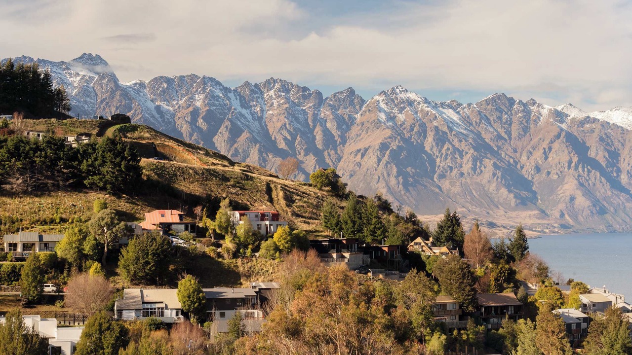 Photo of Others in Queenstown