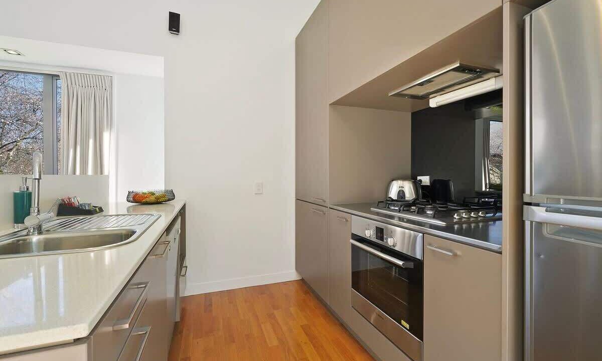 Photo of Kitchen in Queenstown