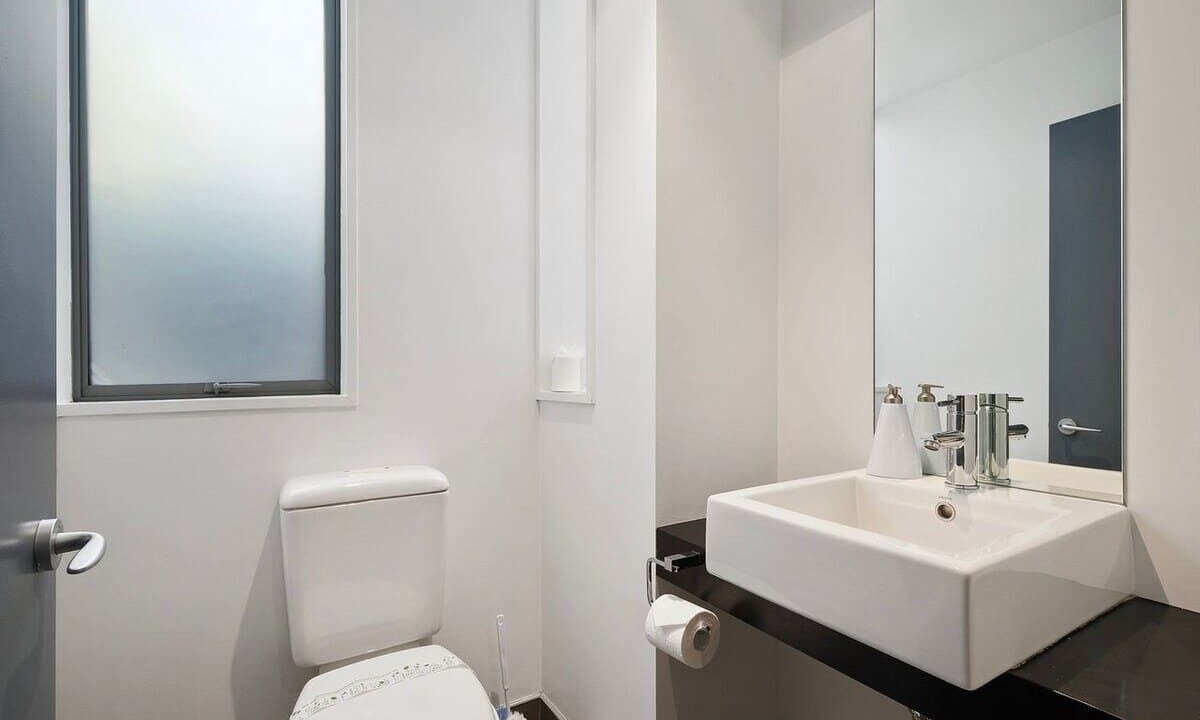 Photo of Bathroom in Queenstown