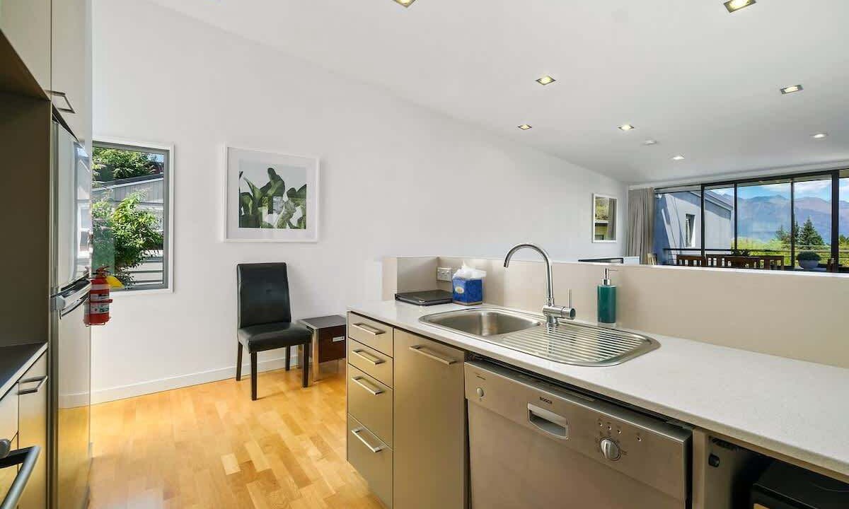 Photo of Kitchen in Queenstown