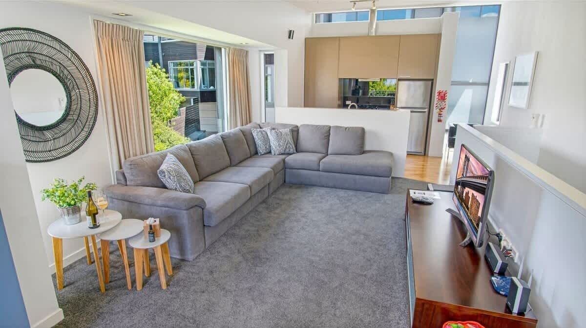 Photo of Livingroom in Queenstown
