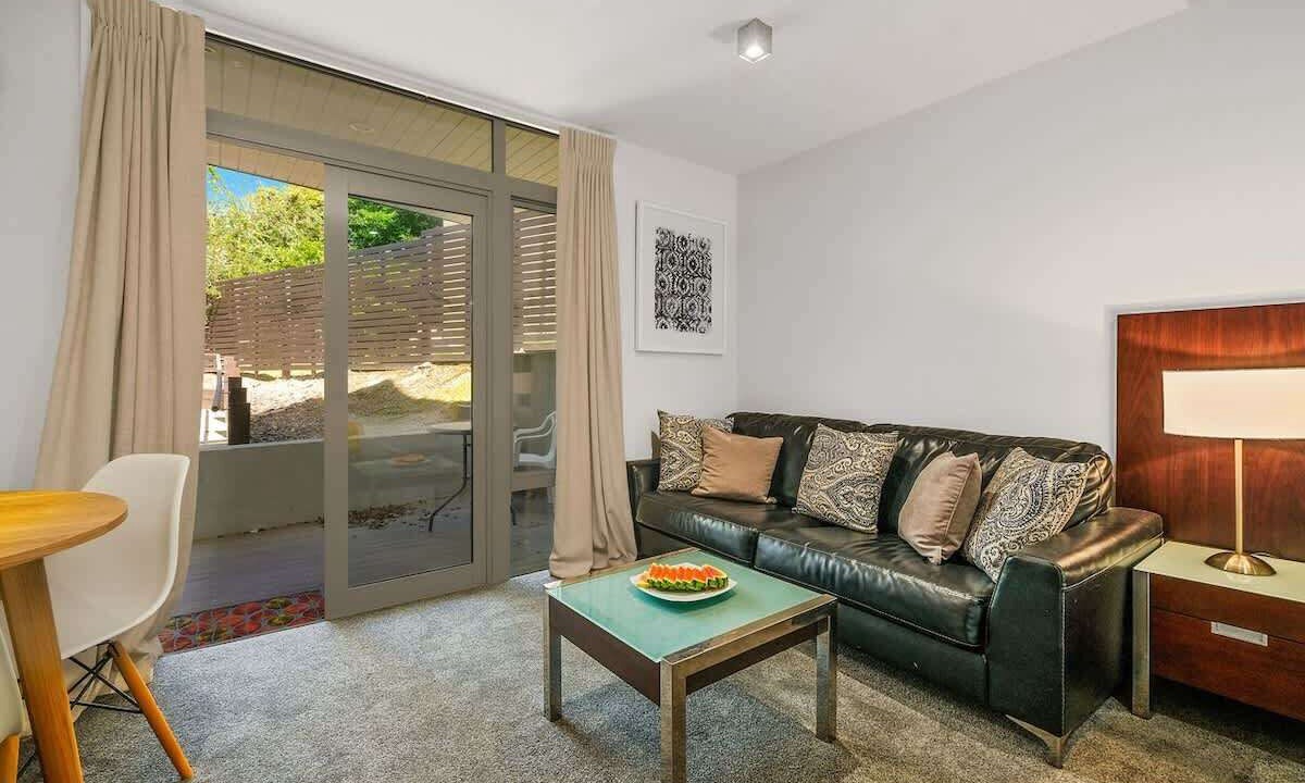 Photo of Livingroom in Queenstown
