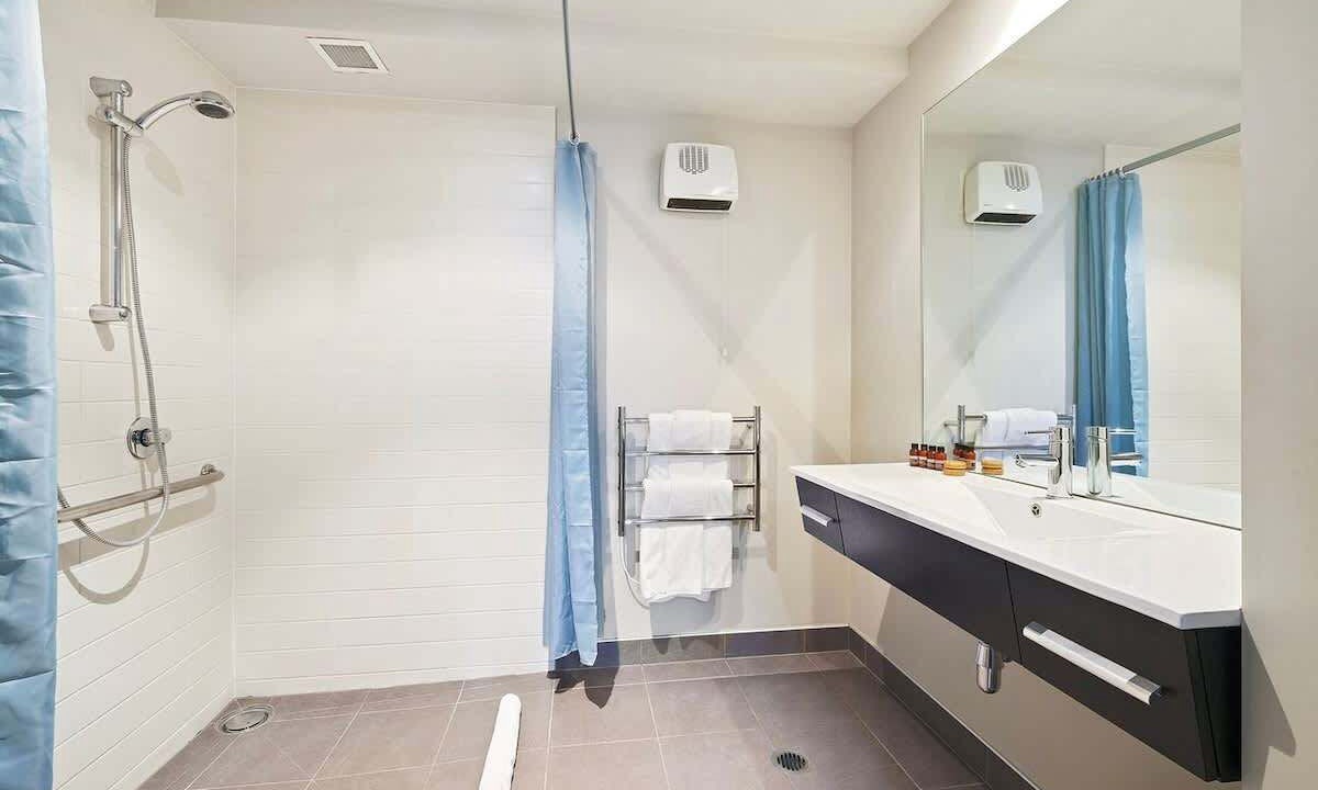Photo of Bathroom in Queenstown