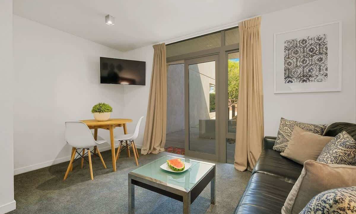 Photo of Livingroom in Queenstown