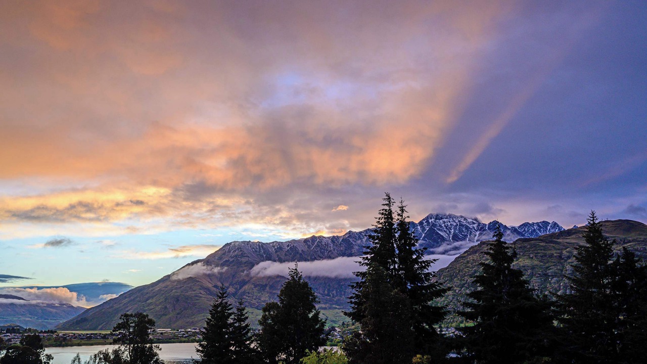 Photo of Others in Queenstown