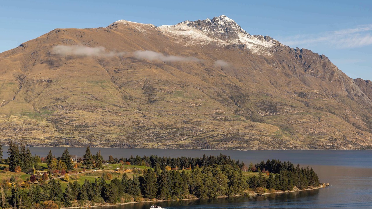 Photo of Others in Queenstown