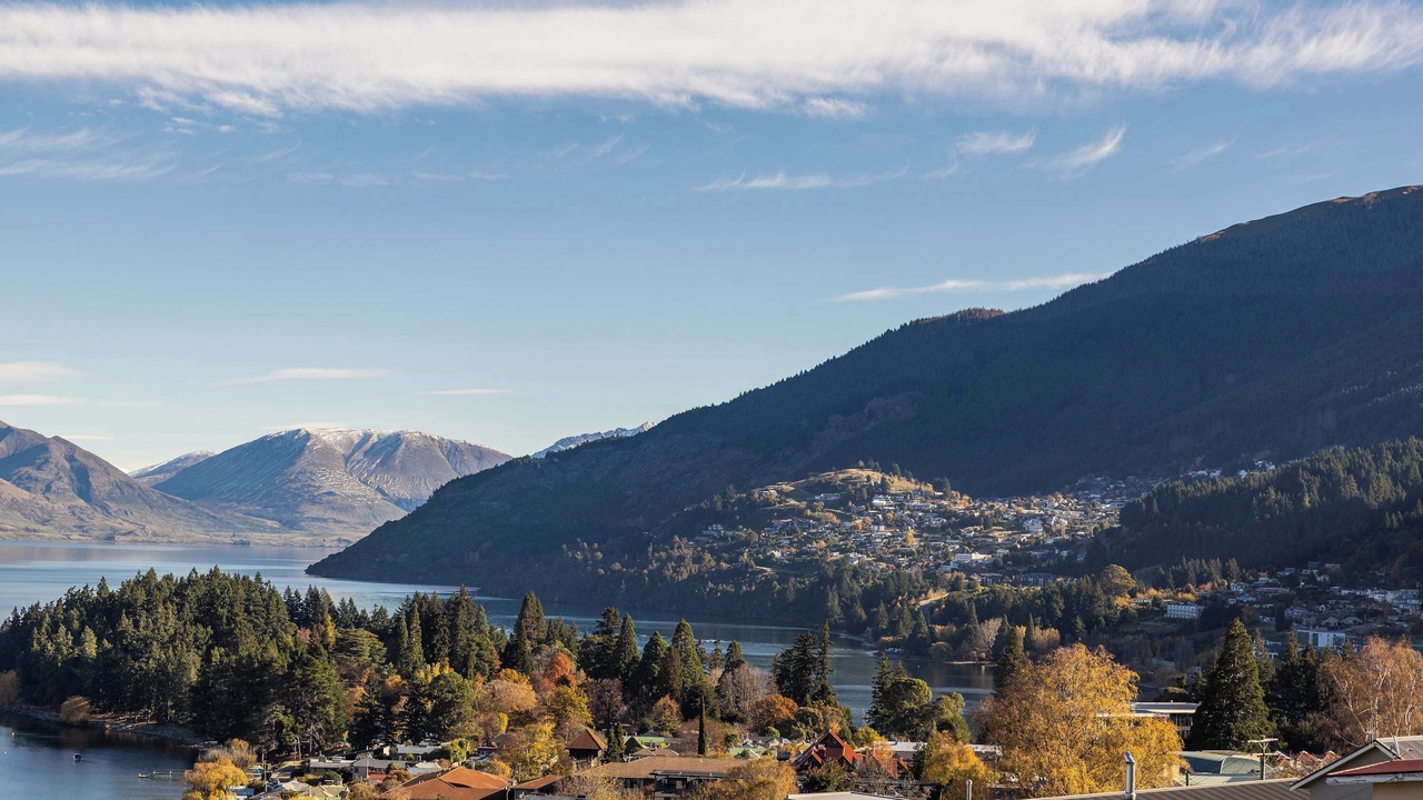 Photo of Others in Queenstown