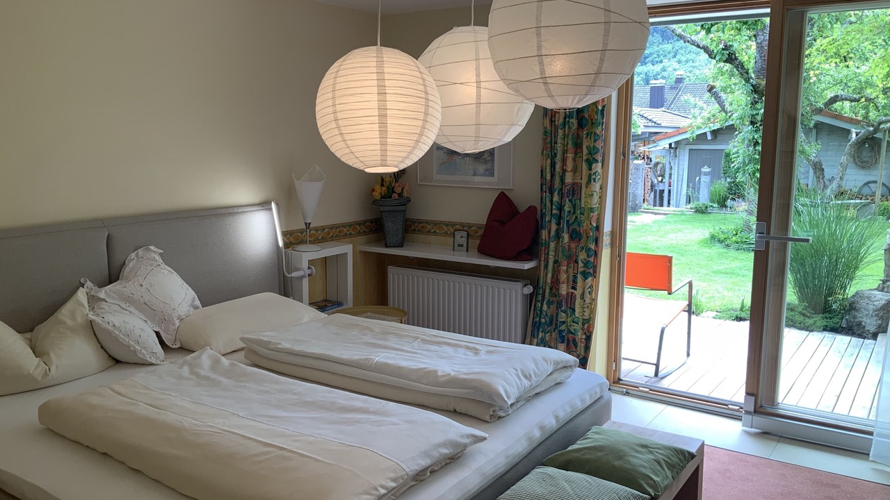 Photo of Bedroom in Prunn