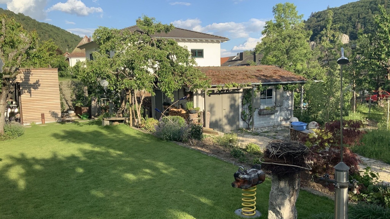 Photo of Outdoor in Prunn