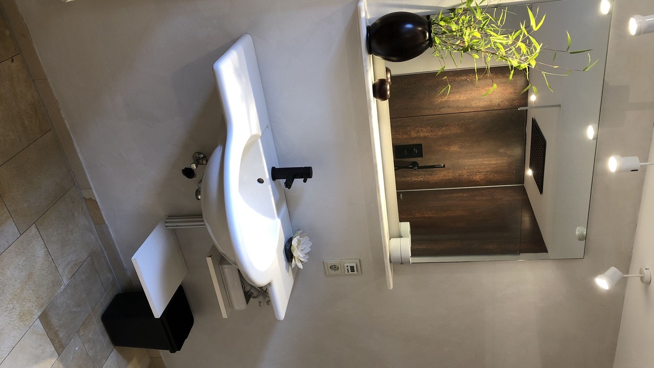 Photo of Bathroom in Prunn