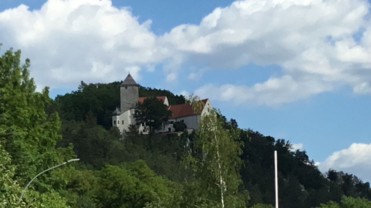 Photo of Outdoor in Prunn