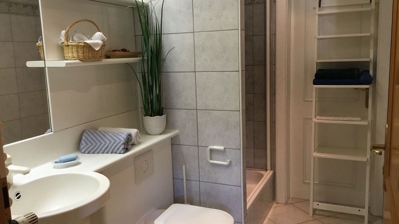 Photo of Bathroom in Prunn