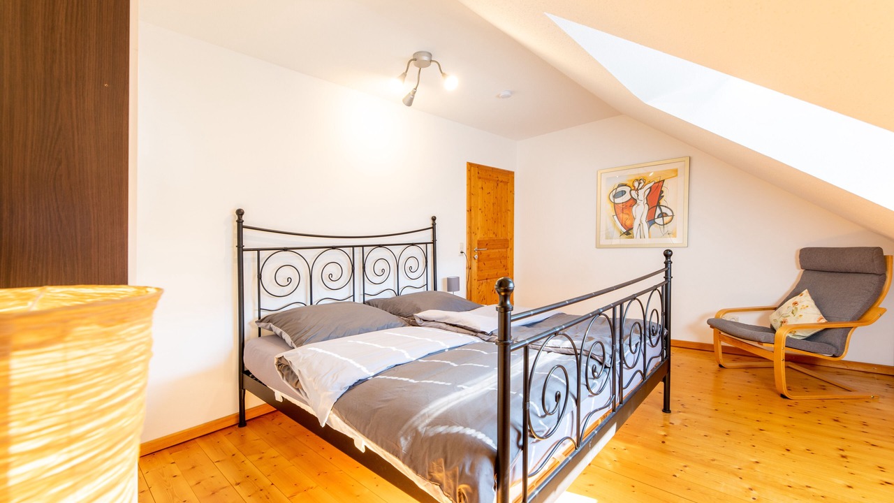 Photo of Bedroom in Adelsdorf