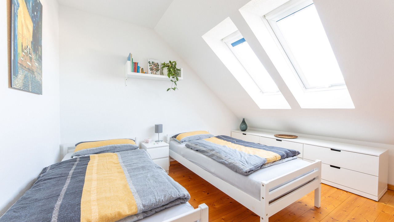 Photo of Bedroom in Adelsdorf