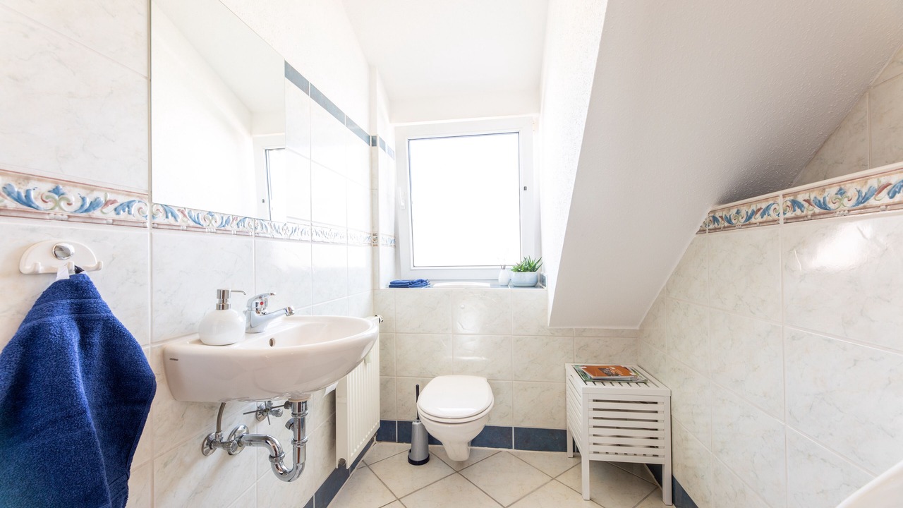 Photo of Bathroom in Adelsdorf