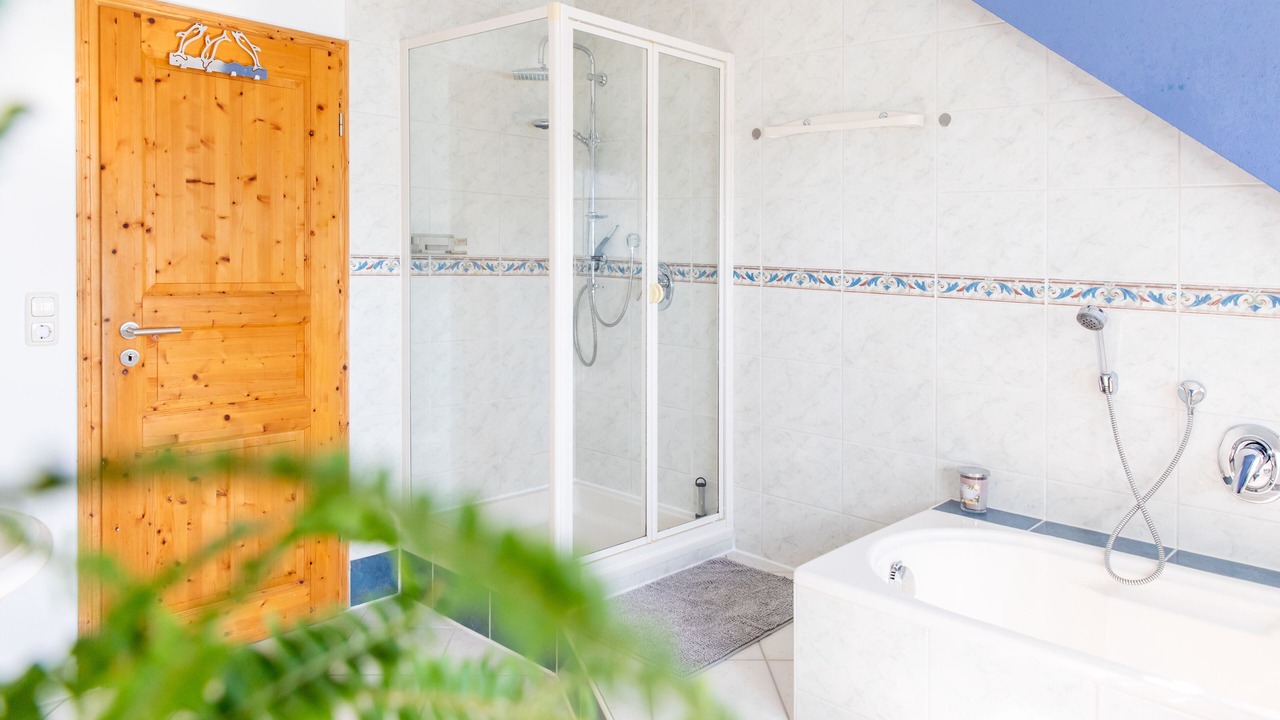 Photo of Bathroom in Adelsdorf