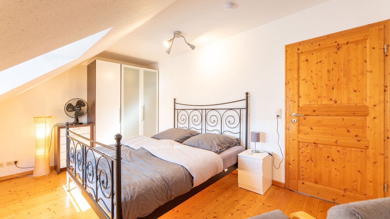 Photo of Bedroom in Adelsdorf