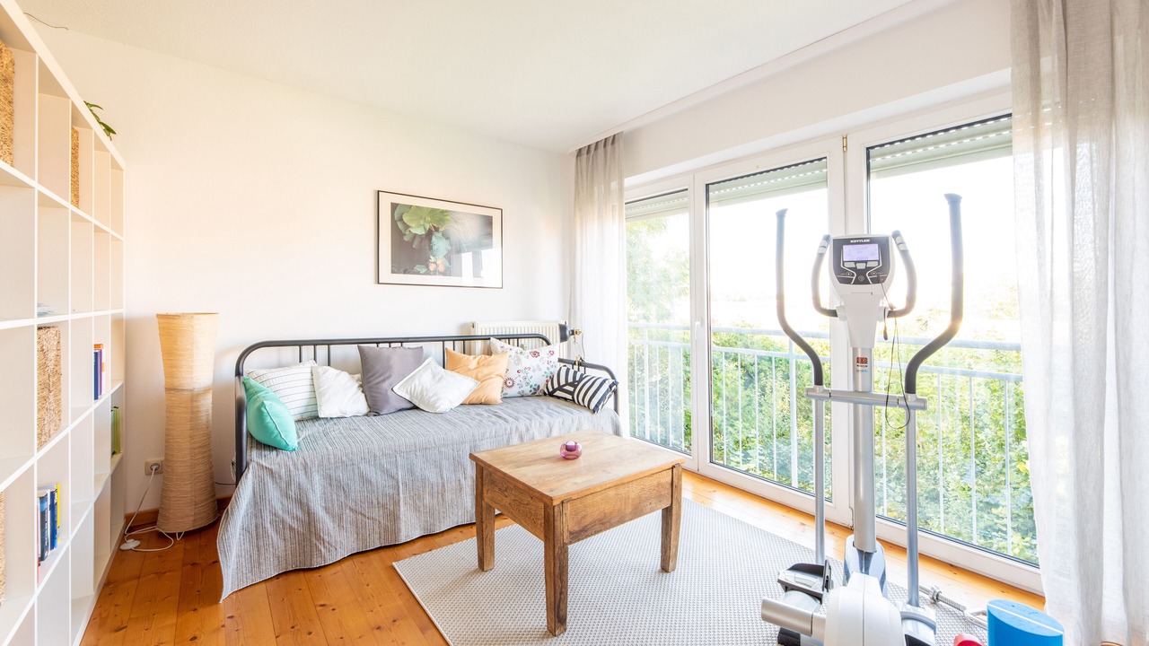 Photo of Bedroom in Adelsdorf