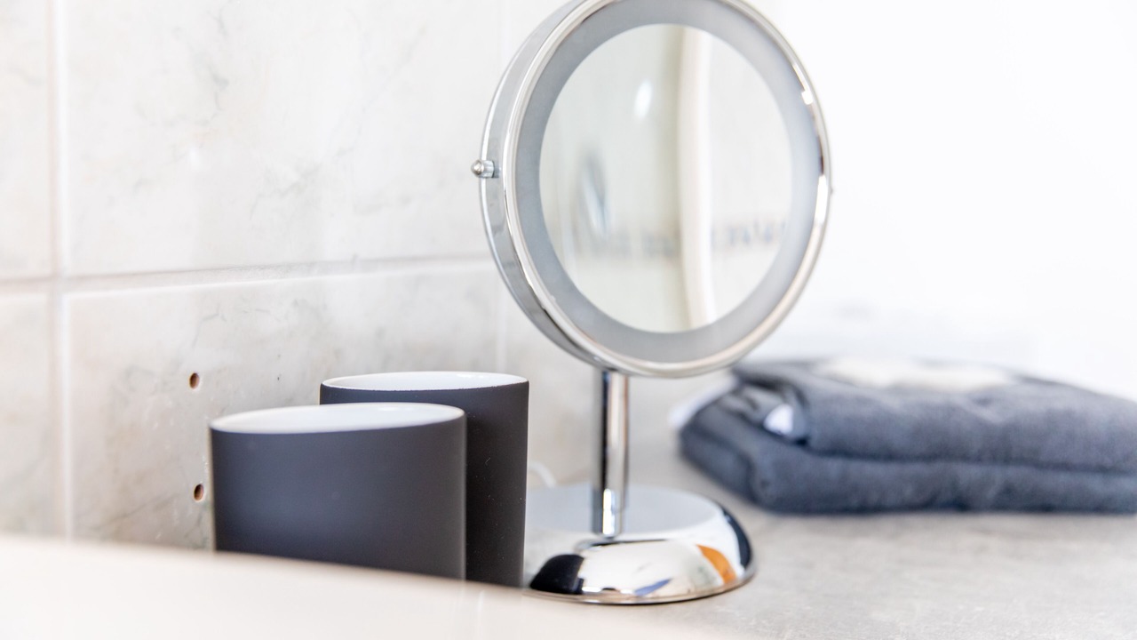 Photo of Bathroom in Adelsdorf