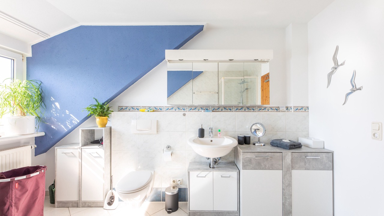 Photo of Bathroom in Adelsdorf
