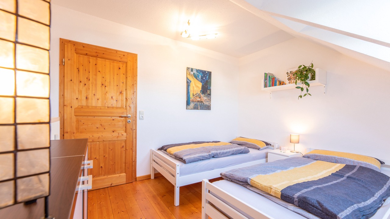 Photo of Bedroom in Adelsdorf