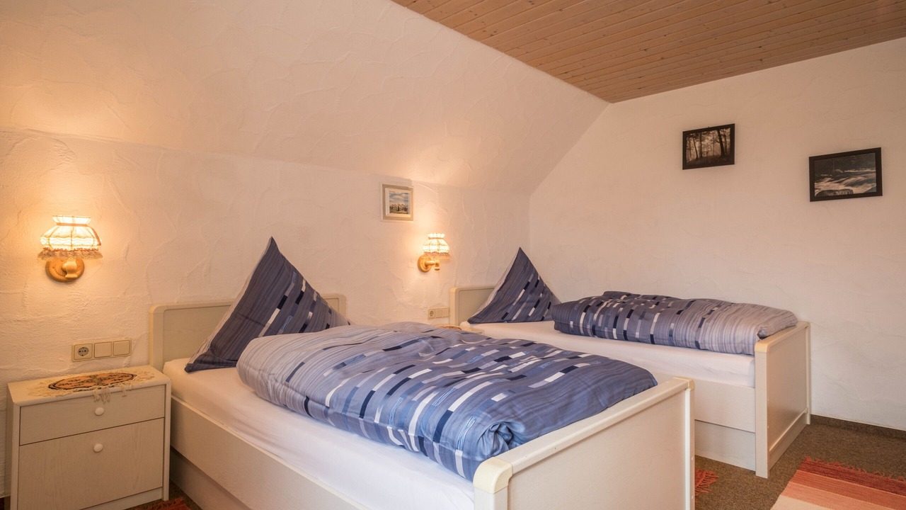 Photo of Bedroom in Hergensweiler