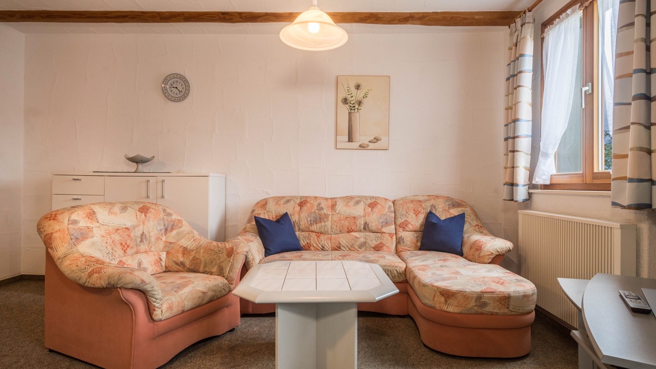 Photo of Livingroom in Hergensweiler