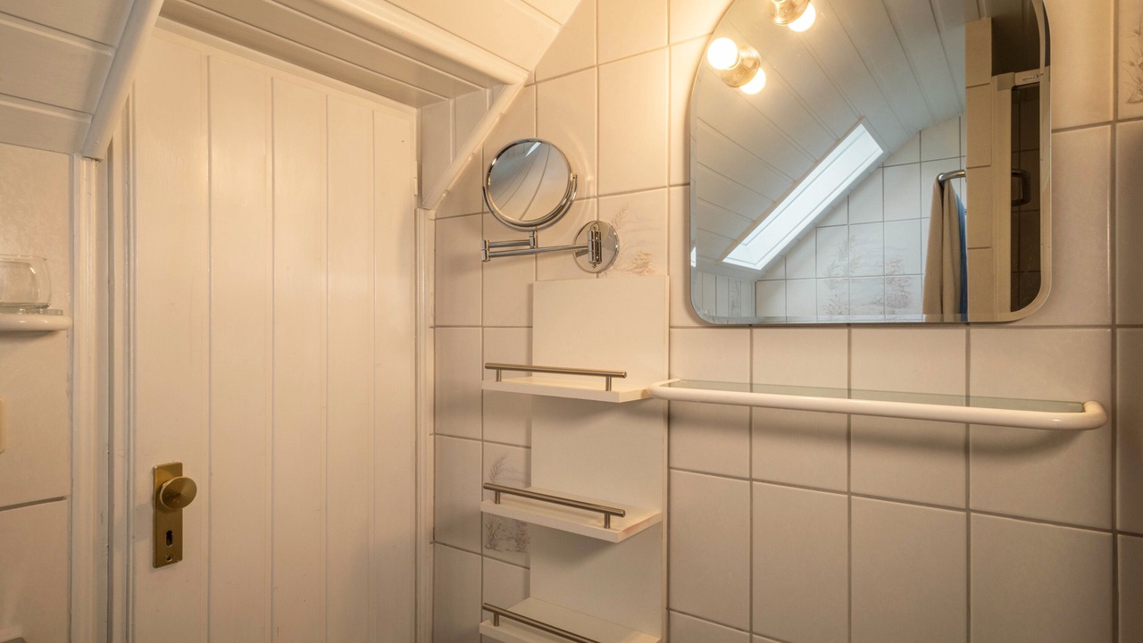 Photo of Bathroom in Hergensweiler