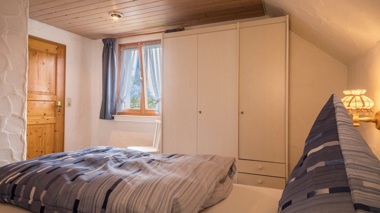 Photo of Bedroom in Hergensweiler