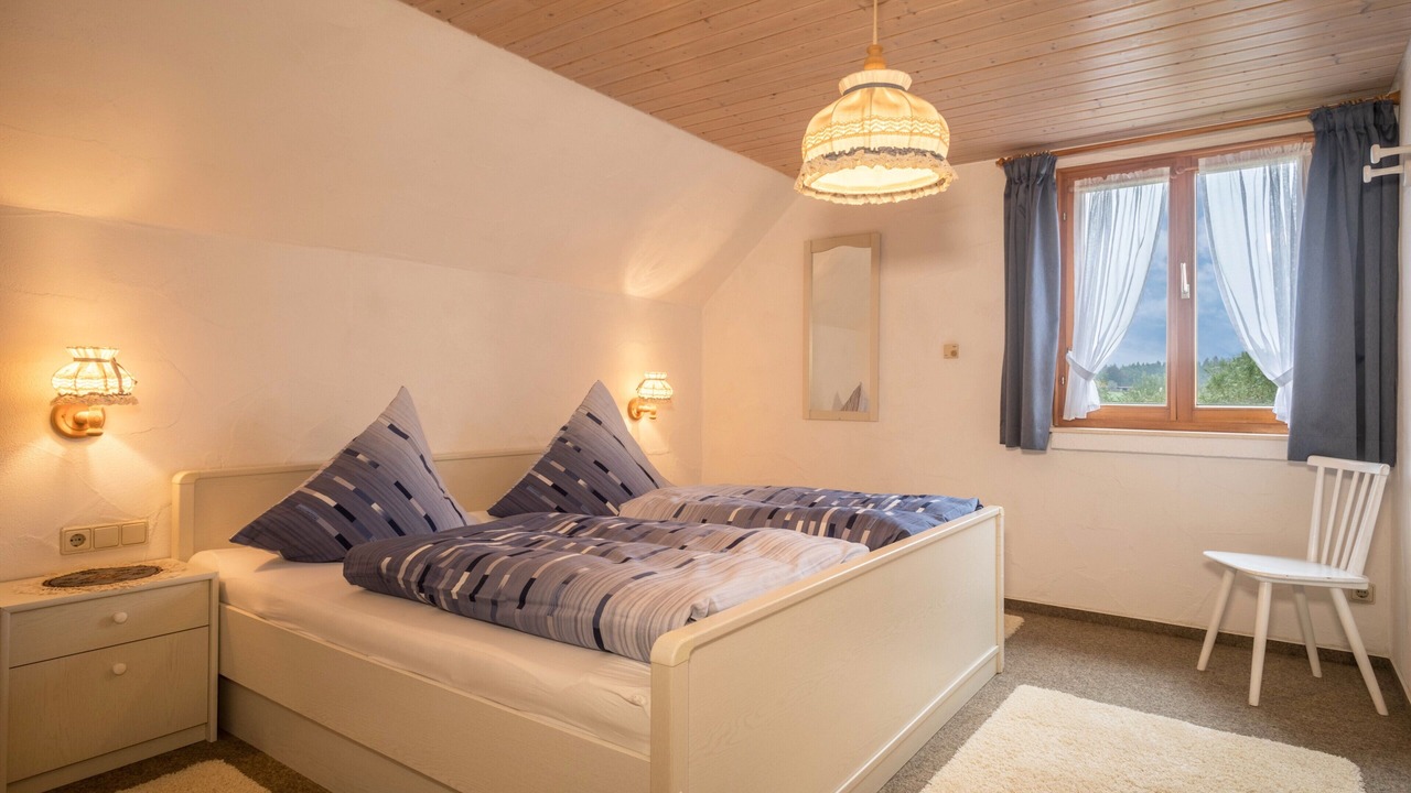 Photo of Bedroom in Hergensweiler