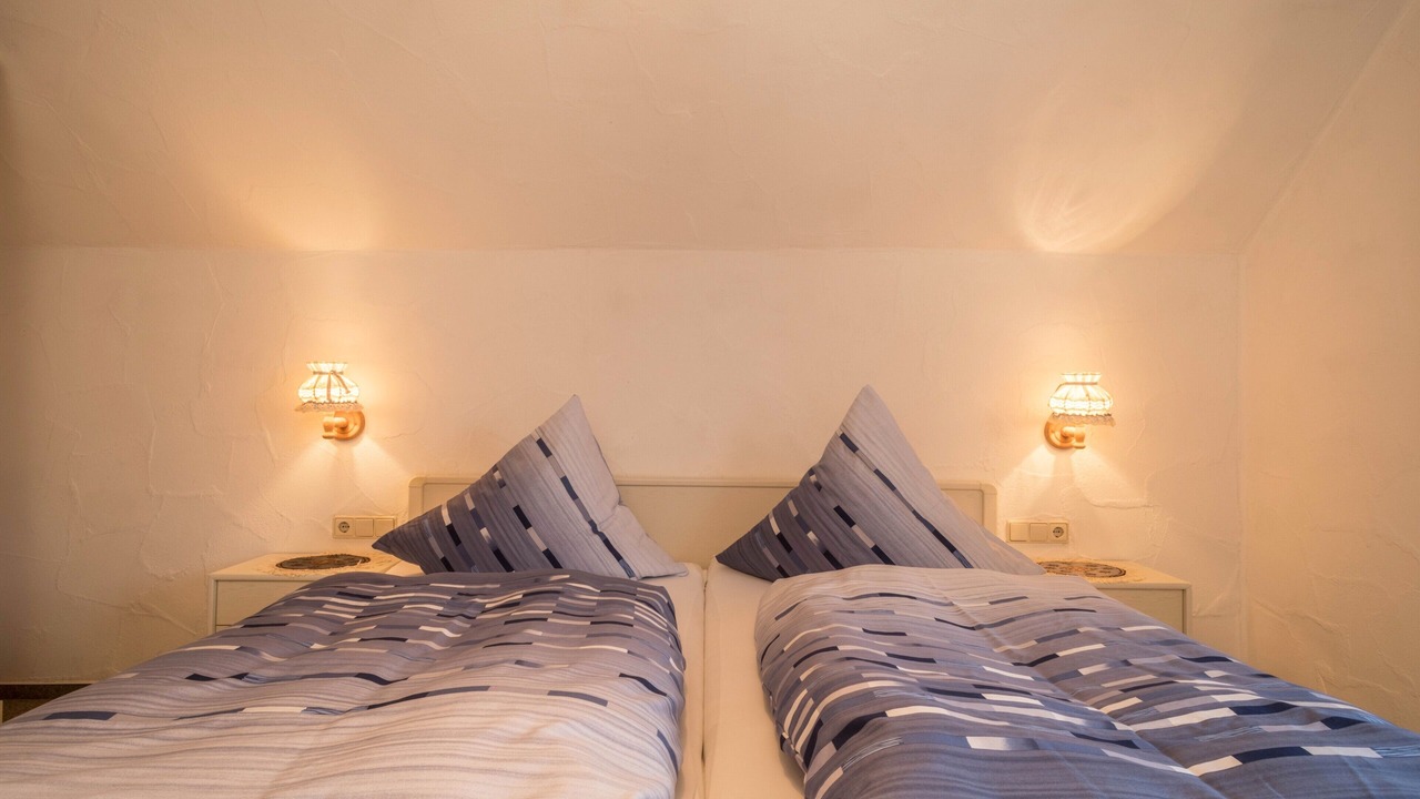 Photo of Bedroom in Hergensweiler