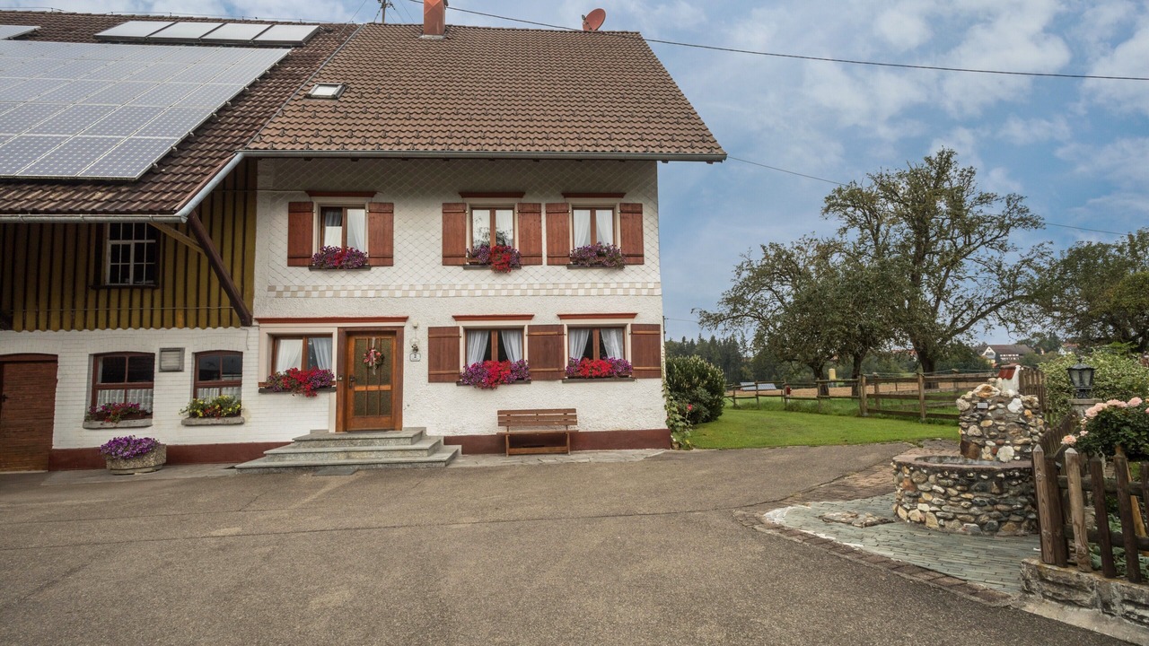 Photo of Outdoor in Hergensweiler