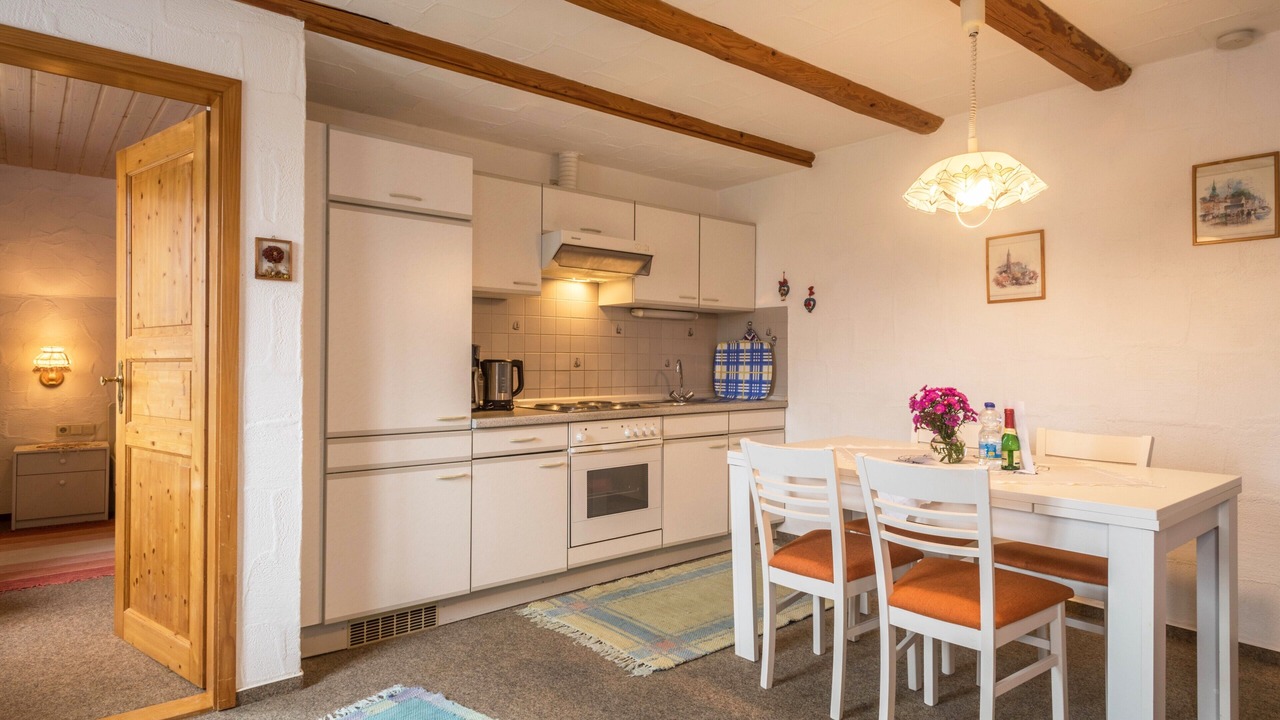 Photo of Kitchen in Hergensweiler
