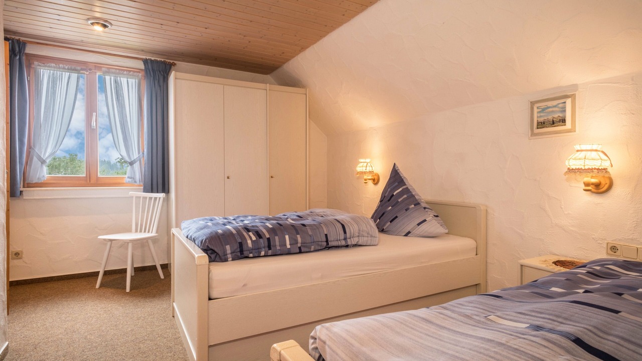 Photo of Bedroom in Hergensweiler