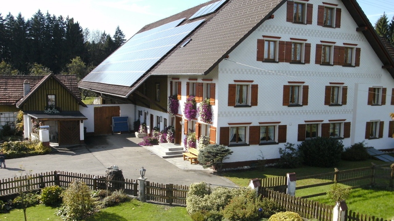 Photo of Outdoor in Hergensweiler