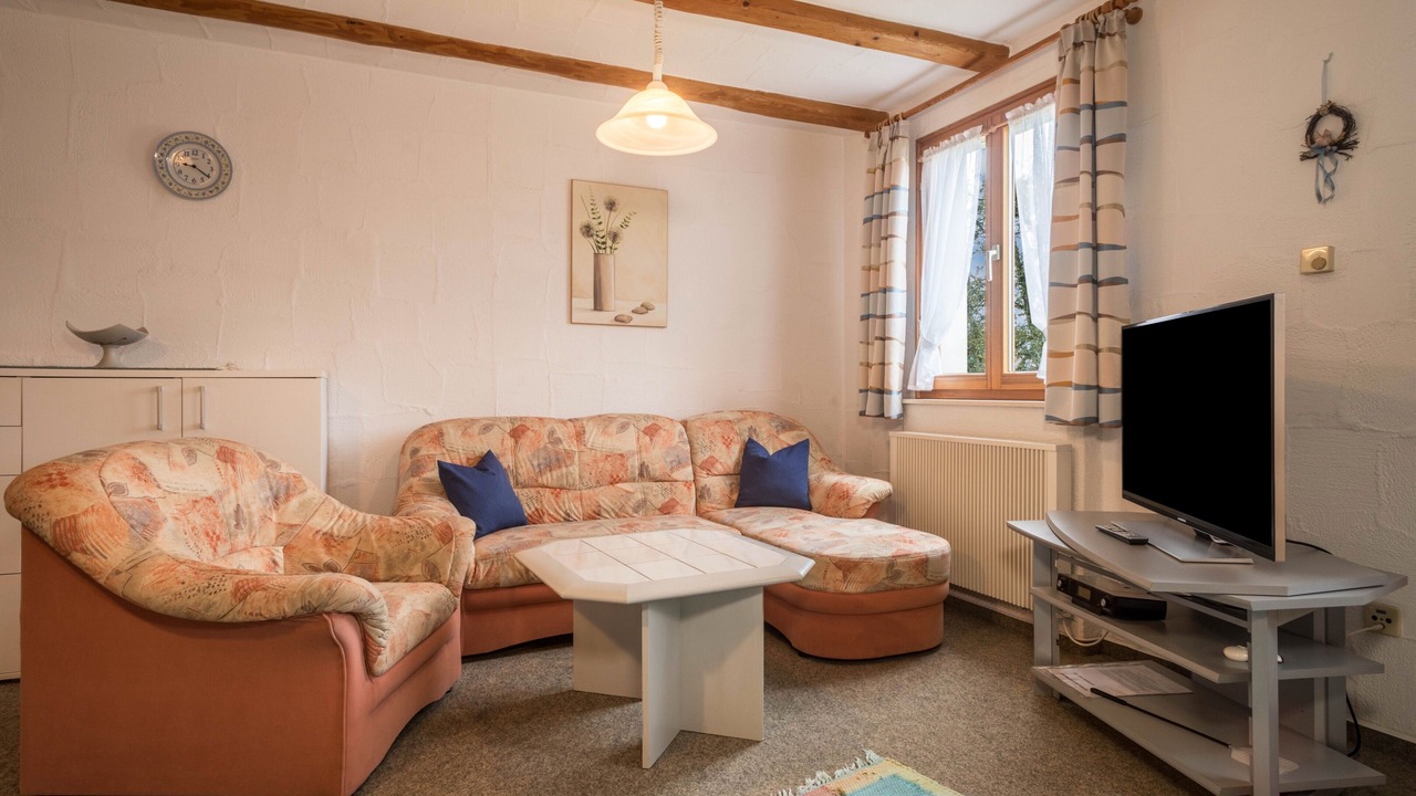 Photo of Livingroom in Hergensweiler