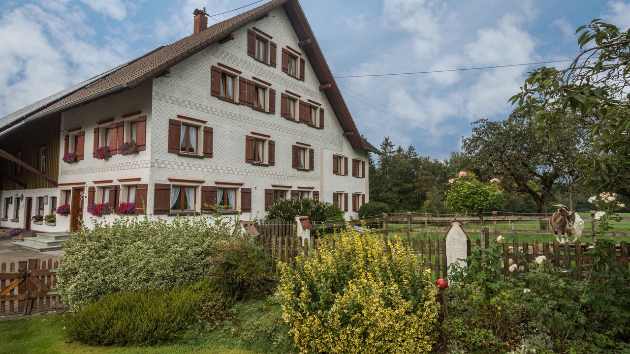 Photo of Outdoor in Hergensweiler