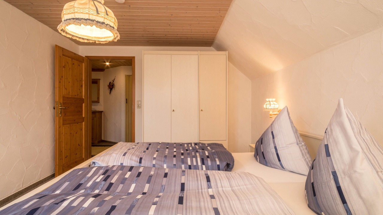 Photo of Bedroom in Hergensweiler