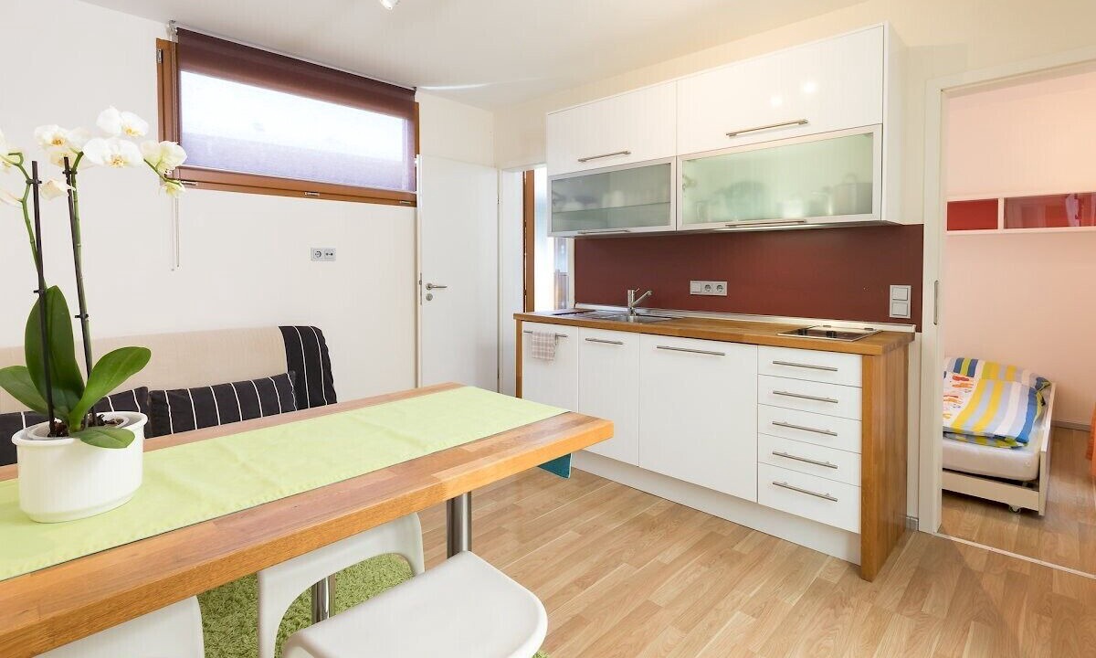 Photo of Kitchen in Deggenhausertal