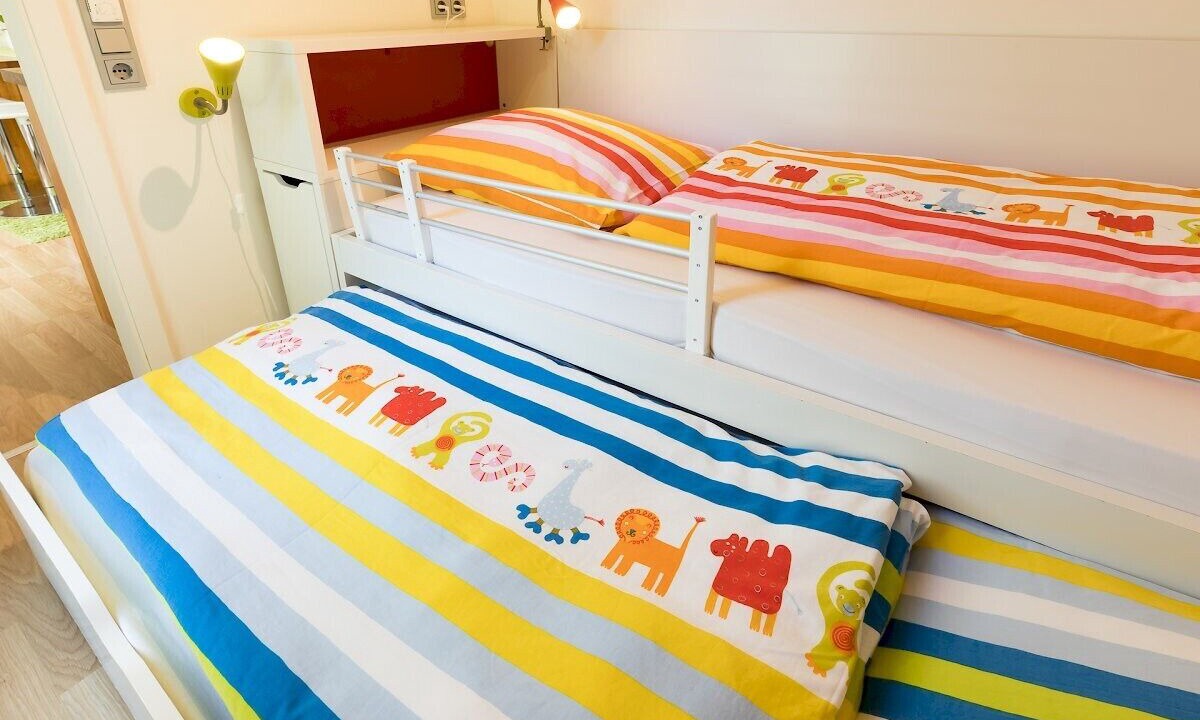 Photo of Bedroom in Deggenhausertal