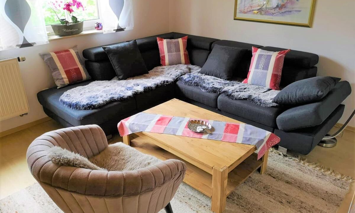 Photo of Livingroom in Mauth